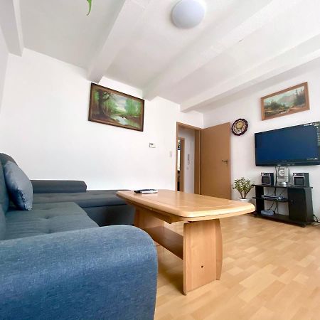 Fewo Im Herzen Von Wernigerode 2 Ngoại thất bức ảnh