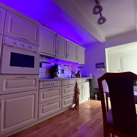 Fewo Im Herzen Von Wernigerode 2 Ngoại thất bức ảnh