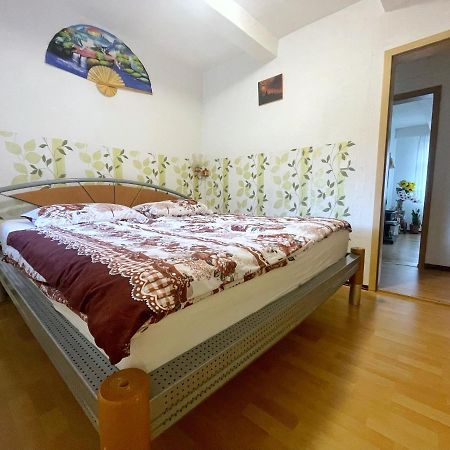 Fewo Im Herzen Von Wernigerode 2 Ngoại thất bức ảnh