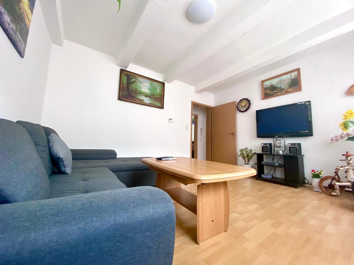 Fewo Im Herzen Von Wernigerode 2 Ngoại thất bức ảnh