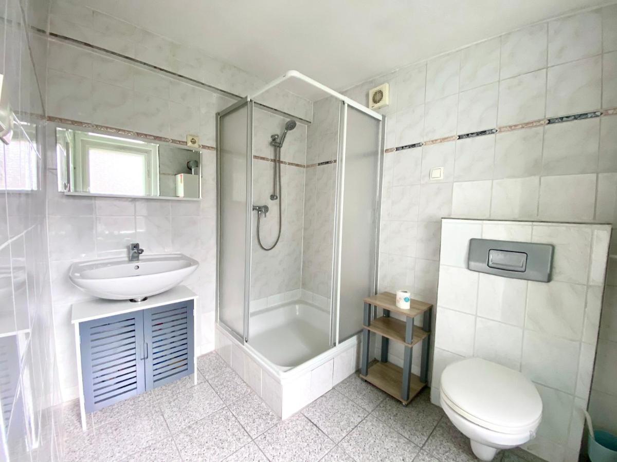 Fewo Im Herzen Von Wernigerode 2 Ngoại thất bức ảnh