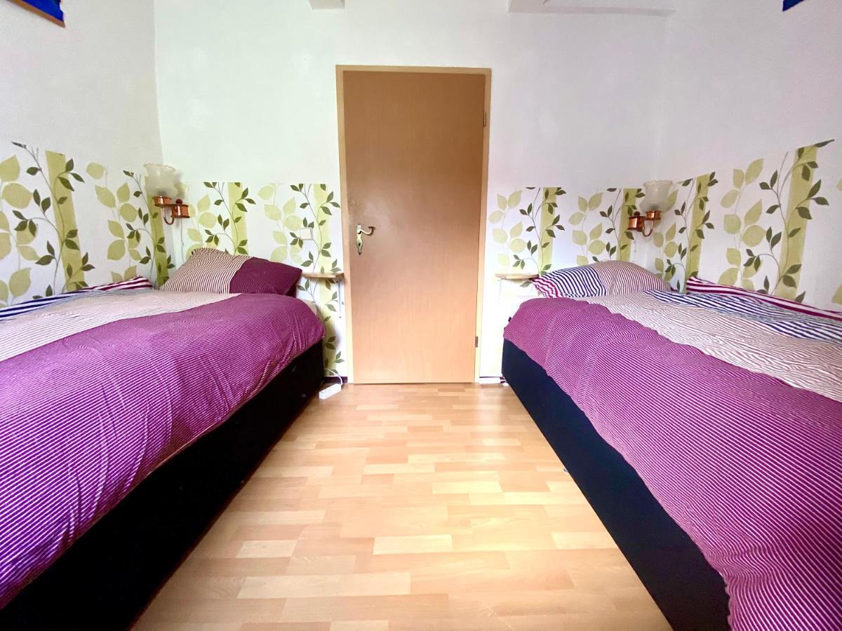 Fewo Im Herzen Von Wernigerode 2 Ngoại thất bức ảnh