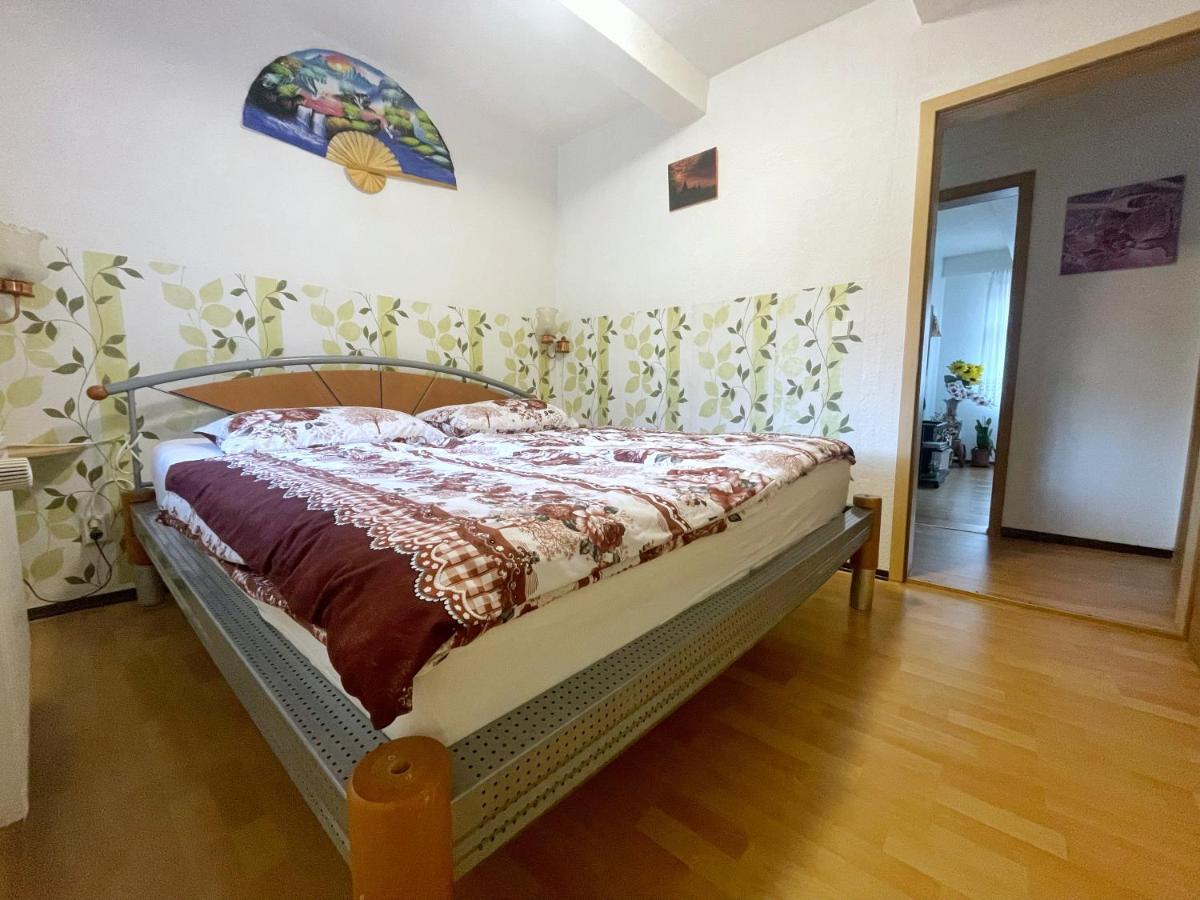 Fewo Im Herzen Von Wernigerode 2 Ngoại thất bức ảnh